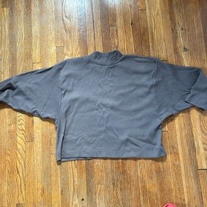 Ilana Kohn batwing pullover